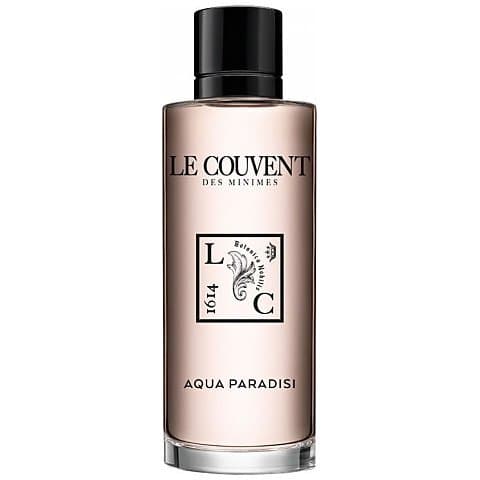 Le Couvent Aqua Paradisi Woda kolońska spray