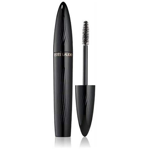 Lauder Turbo Lash Mascara Tusz do rzęs 01 Black