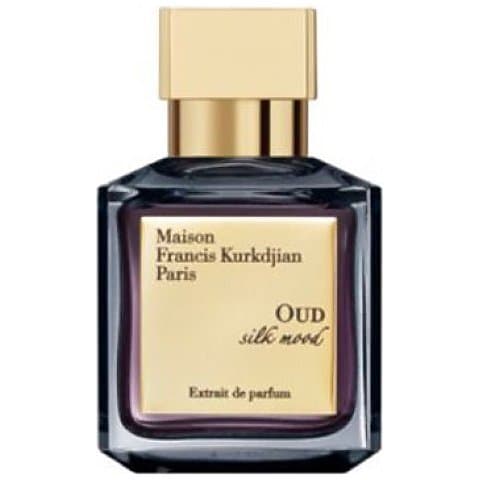Maison Francis Kurkdijan Oud Silk Mood Perfumy spray