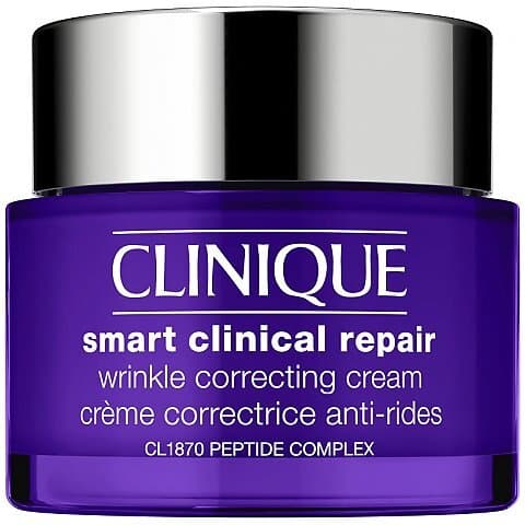 Smart Clinical Repair ™ Wrinkle Correcting Cream Krem korygujący zmarszczki