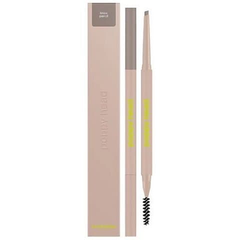 Browsome Brow Pencil Kredka do brwi 03 Deep Brown