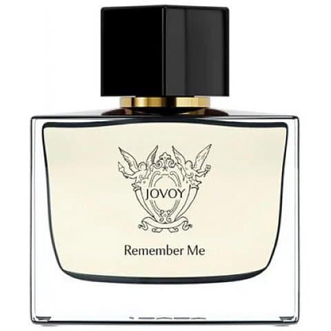 Jovoy Remember Me Woda perfumowana spray