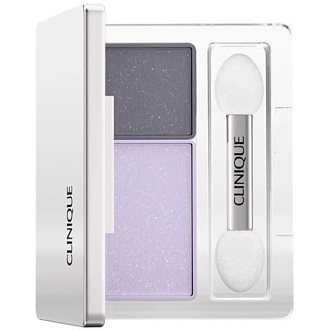 All About Shadow Duo Cień do powiek Blackberry Frost