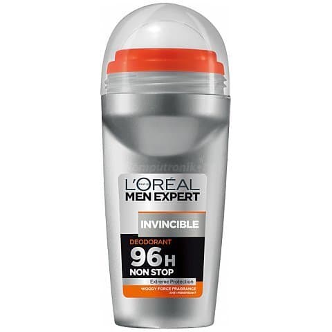 L'Oreal Men Expert Invincible Dezodorant roll-on