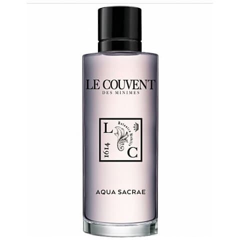 Le Couvent Aqua Sacrae Woda kolońska spray