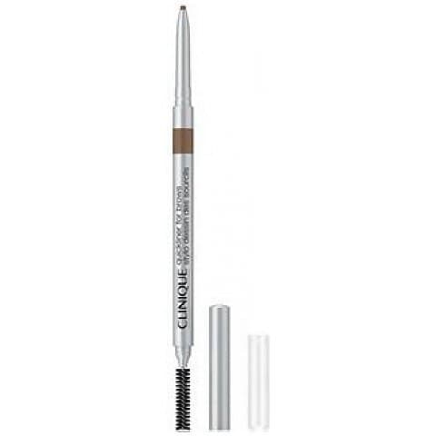 Quickliner For Brows Automatyczny liner do brwi 03 Soft Brown