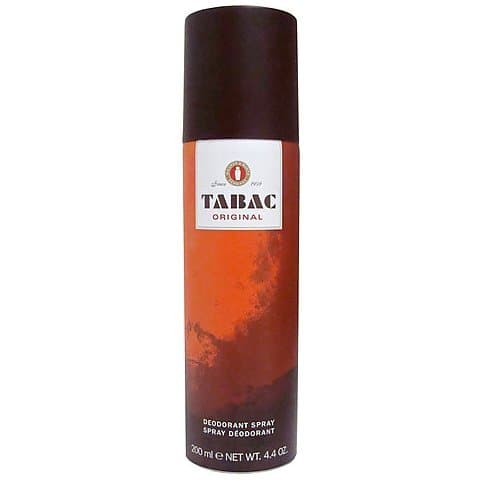+ Wirtz Tabac Original Dezodorant spray