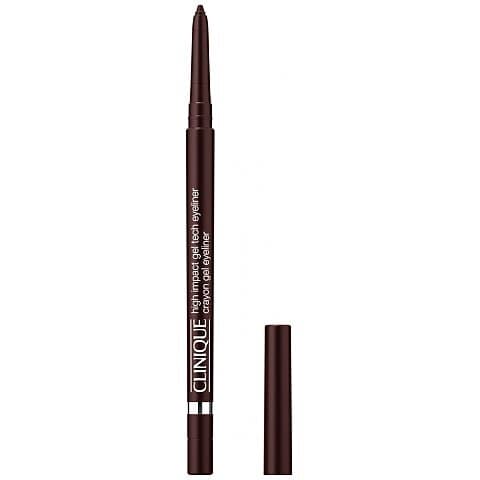 High Impact Gel Tech Eyeliner Żelowy eyeliner do oczu Black Honey