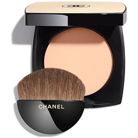 Les Beiges Healthy Glow Powder Puder rozświetlający B40