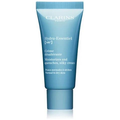 Clarins Hydra-Essentiel [HA²] Silky Cream