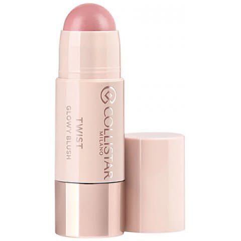 Collistar Twist Glowy Blush 01 Supernova