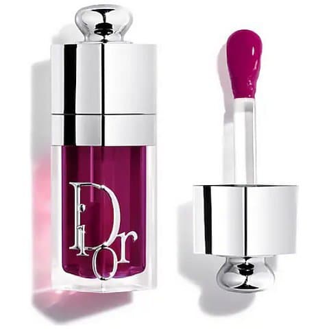 Addict Lip Glow Oil 2025 Olejek do ust 006