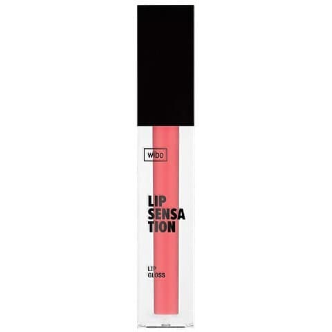 Lip Gloss Sensation Błyszczyk do ust 14