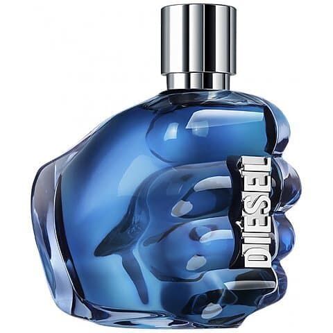 Diesel Fragrances Diesel Sound Of The Brave woda toaletowa dla mężczyzn