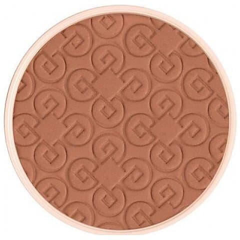 Magica Terra Bronzing Powder Refill Puder brązujący w kompakcie 2.2 Bellagio Wkład