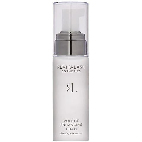 Volume Enhancing Foam Odżywka stymulująca wzrost włosów