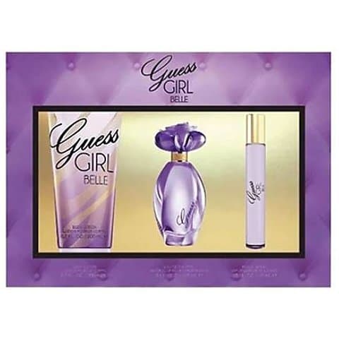 Girl Belle Woda toaletowa spray