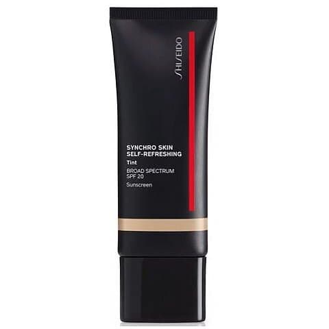 Synchro Skin Self-Refreshing Tint Podkład SPF 20 215 Light Buna