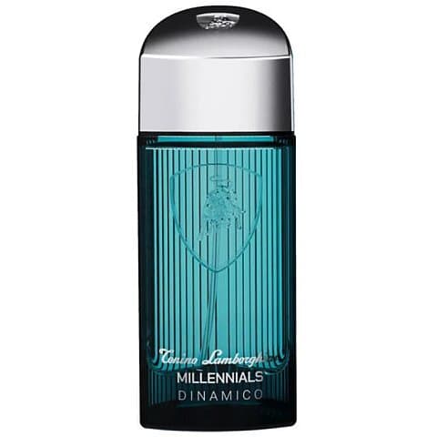 Tonino Lamborghini Millennials Dinamico Woda toaletowa spray