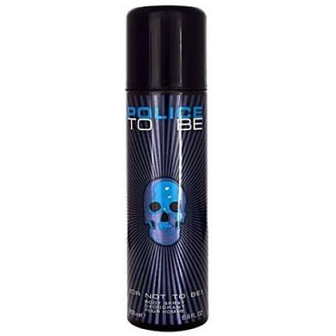 To Be Dezodorant spray