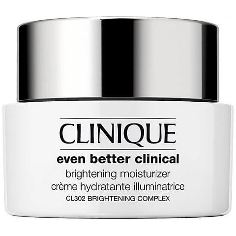 Even Better Ever Better Clinical Brightening Moinsturizer Krem zmniejszające przebarwienia SPF20