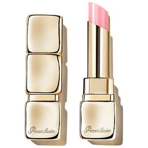 KissKiss Bee Glow Tinted Lip Balm Koloryzujący balsam do ust 129 Blossom Glow
