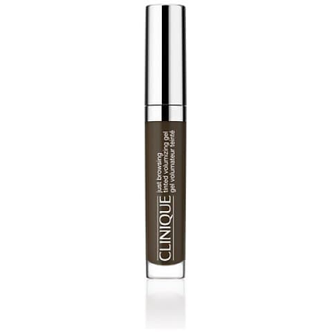 Just Browsing Tinted Volumizing Gel Żel do brwi 05 Dark Espresso