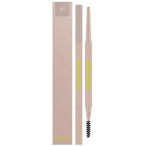 Browsome Brow Pencil Kredka do brwi 01 Soft Taupe