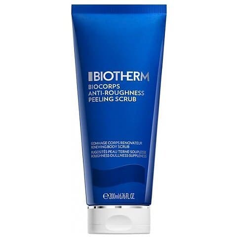 Biocorps Anti-Bump Body Serum Serum do ciała