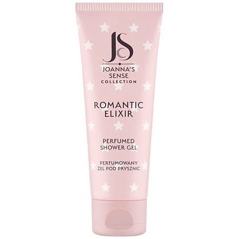 Sense Romantic Elixir Perfumowany żel pod prysznic