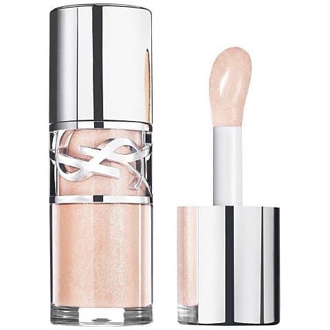Yves Saint Laurent Loveshine Plumping Lip Oil Gloss 10 Stardust Love