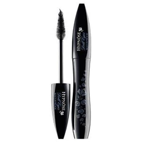 Hypnose Doll Eyes Waterproof Doll Lash Effect Wide-Eye Look Tusz do rzęs podkręcająco-pogrubiający wodoodporny 01 So Black!