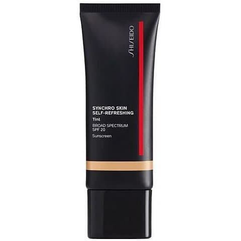 Synchro Skin Self-Refreshing Tint Podkład SPF 20 225 Light Magnolia
