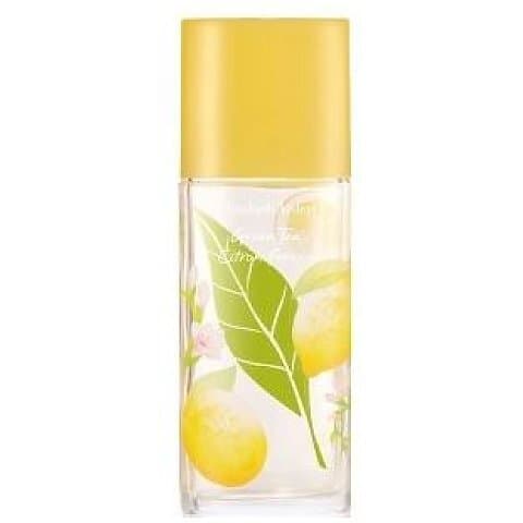 Green Citron Freesia Woda toaletowa spray