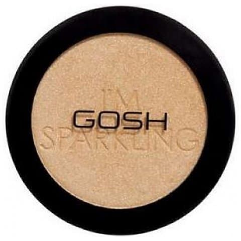 I'm Sparkling Powder Highlighter Puder rozświetlający 001
