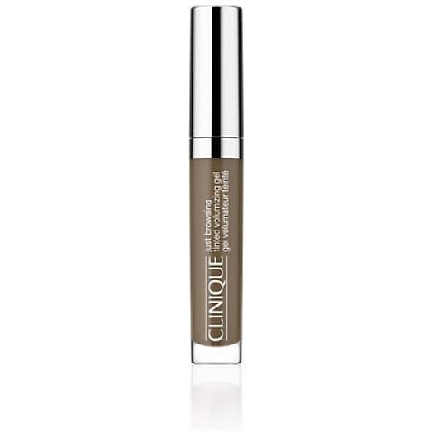 Just Browsing Tinted Volumizing Gel Żel do brwi 03 Soft Brown
