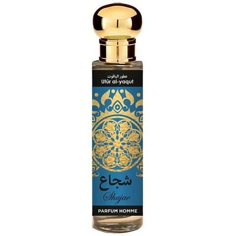 Saphir Utur Al-Yaqut Shujae Woda perfumowana spray