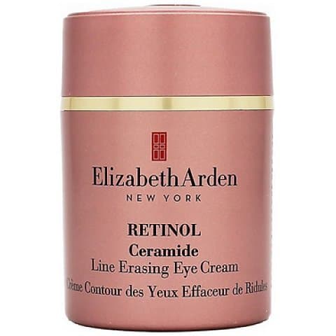 AdvanArden Cos Ceramide Retinol Eye Treatment Krem pod oczy