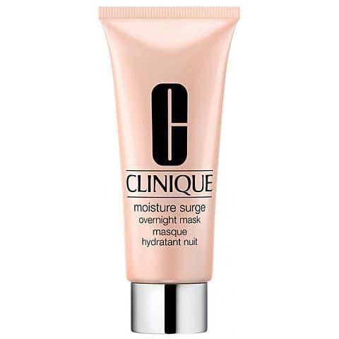 Moisture Surge Overnight Mask Maseczka do twarzy nawilżająca