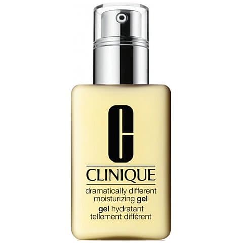 Dramatically Different Moisturizing Gel Żel nawilżający z pompką typ skóry 3 i 4