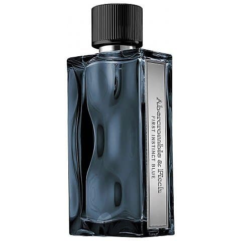 First Instinct Blue Woda toaletowa spray