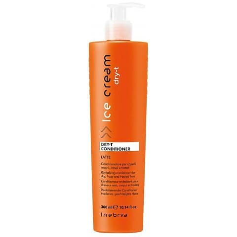 Ice Cream Dry-T Conditioner Odżywka odżywczo-rekonstruująca do włosów suchych