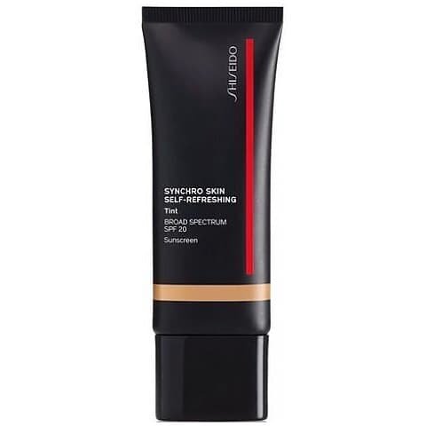 Synchro Skin Self-Refreshing Tint Podkład SPF 20 235 Light Hiba