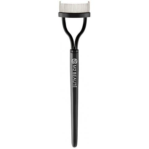 M2 BEAUTÉ M2 BEAUTE High Precision Eyelash Comb grzebień do rzęs
