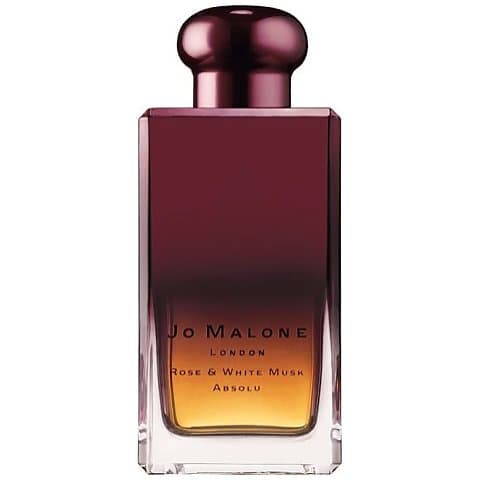 Rose & White Musk Absolu Woda kolońska spray