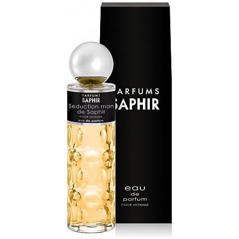 Saphir Seduction Man Woda perfumowana spray