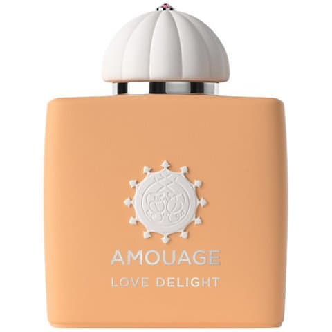 Love Delight Perfumy spray