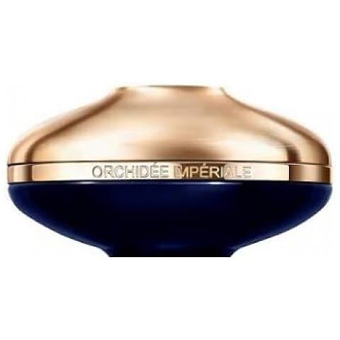 Orchidee Imperiale Longevity Cream Luksusowy krem oczyszczający