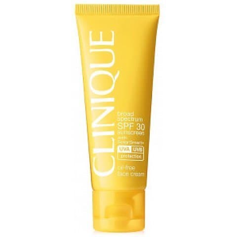 Anti-Wrinkle Face Cream Krem przeciwzmarszczkowy do twarzy SPF 30