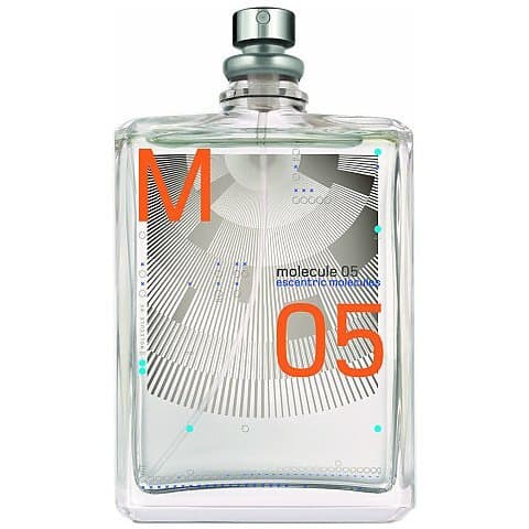 Molecule 05 Woda toaletowa spray